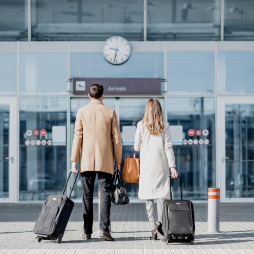 Reasons to Choose Express Cars for Your Stansted Taxi Needs